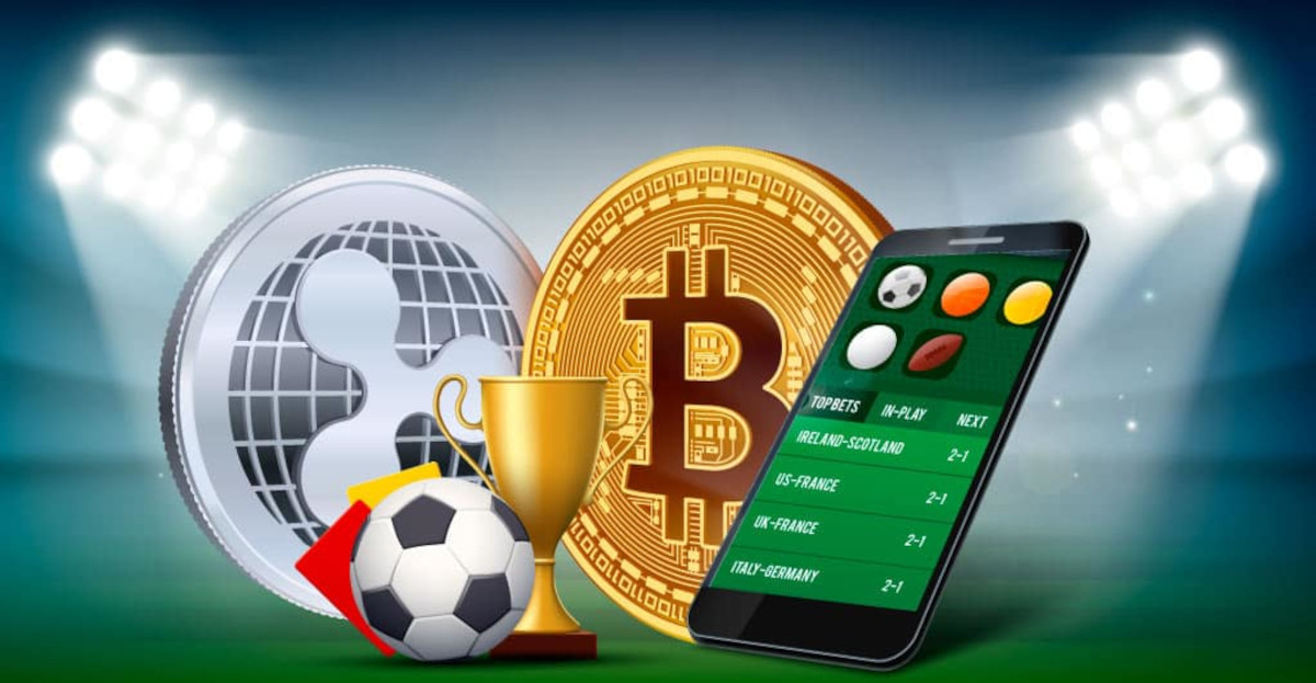 Betting Bots and Automation The Future of Betting