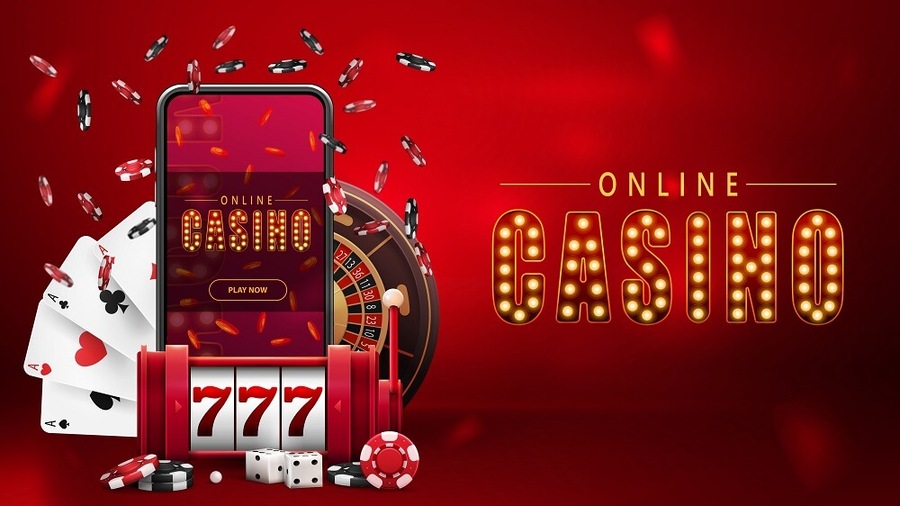 Discover the Thrills of Frumzi Casino A Premier Gaming Experience