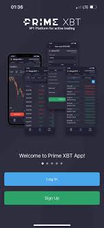 Explore PrimeXBT Philippines A Comprehensive Guide on Trading and Finance
