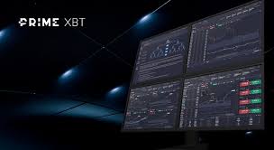 KYC PrimeXBT Ensuring Secure Trading with Comprehensive Verification