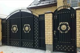 Кованые перила для лестниц цена 0